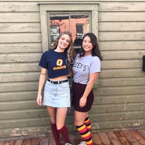 Meet your Posher, Maya